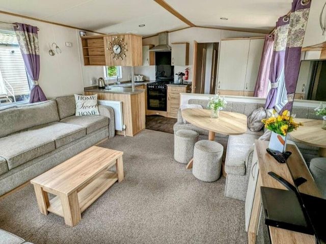 Kiln Park Holiday Park - Holiday Accommodation 17365 - 1186293 - photo 1 