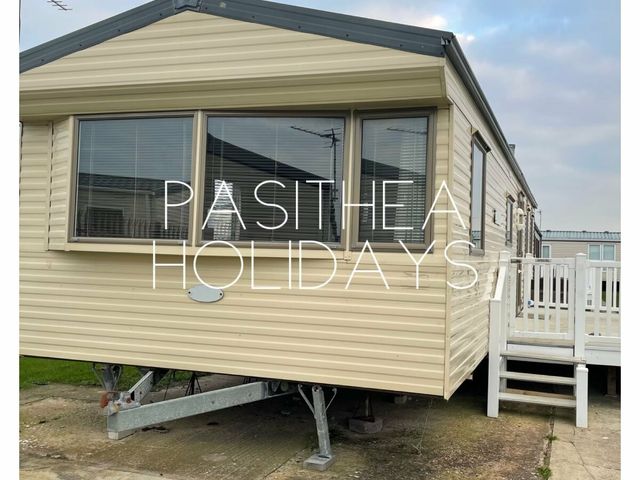 Whitehouse Leisure Park - Holiday Accommodation 17376 - 1186296 - photo 1 