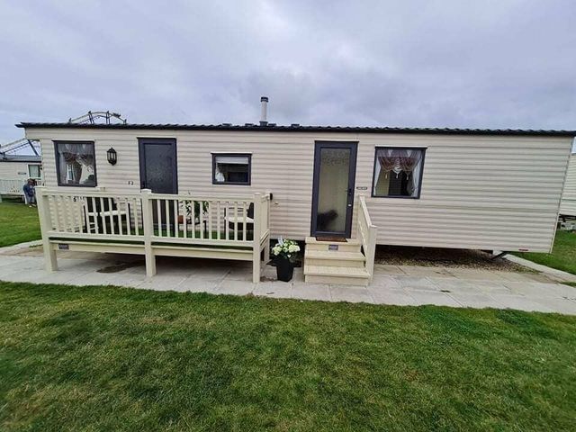 Eastgate Caravan Park - Holiday Accommodation 17393 - 1186301 - photo 1 