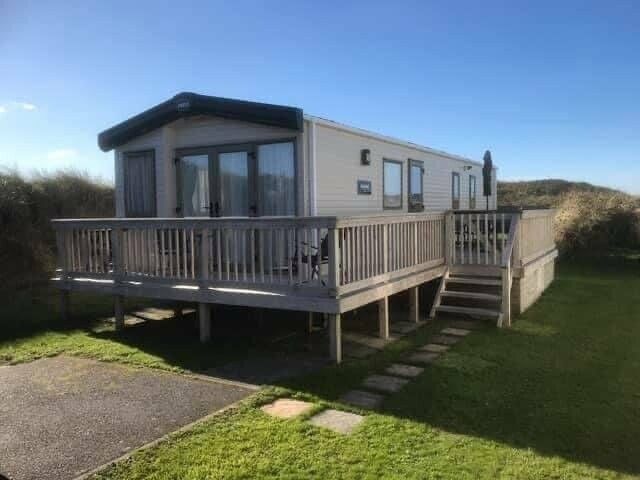 Perran Sands - Holiday Accommodation 17404 - 1186304 - photo 1 
