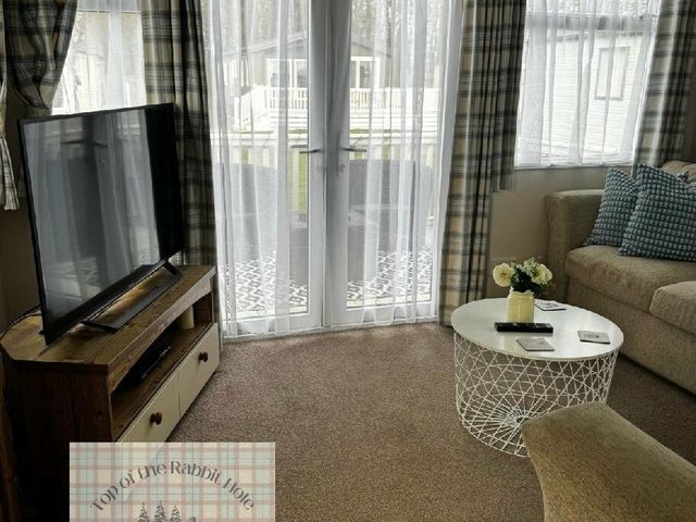 Flamingo Land Holiday Park - Holiday Accommodation 17413 - 1186305 - photo 1 
