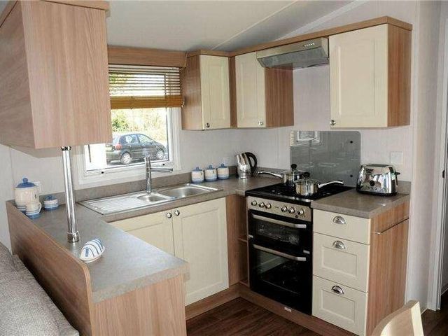 Primrose Valley Holiday Park - Holiday Accommodation 17419 - 1186308 - photo 1 