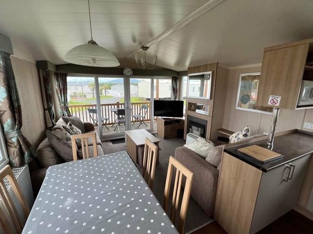 Hafan y Mor Haven - Holiday Accommodation 17436 - 1186316 - photo 1 
