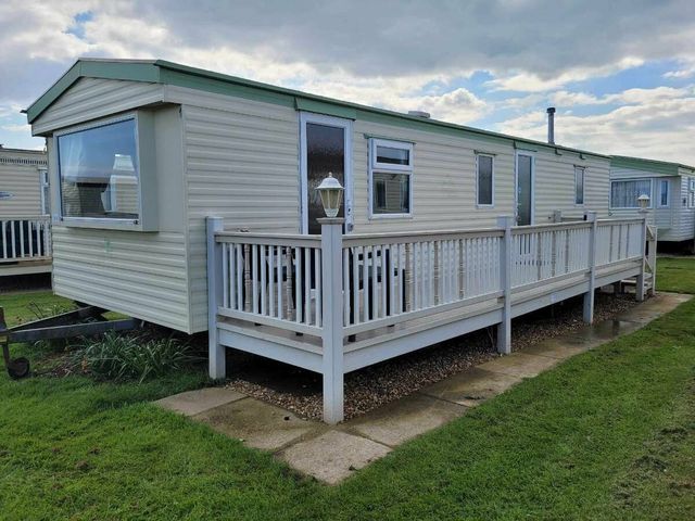 Golden Anchor Holiday Park - Holiday Accommodation 17449 - 1186324 - photo 1 
