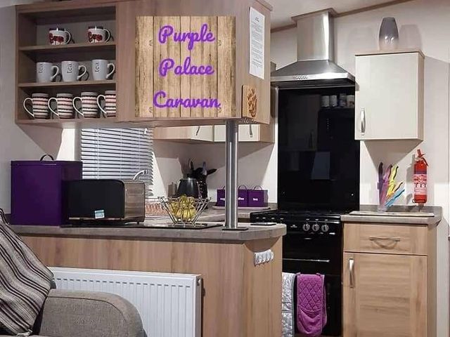 Ingoldale Holiday Park - Holiday Accommodation 17464 - 1186330 - photo 1 