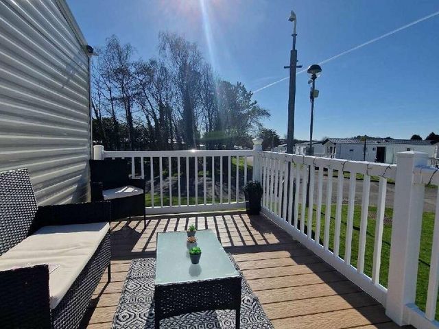 Hafan y Mor Haven - Holiday Accommodation 17472 - 1186334 - photo 1 