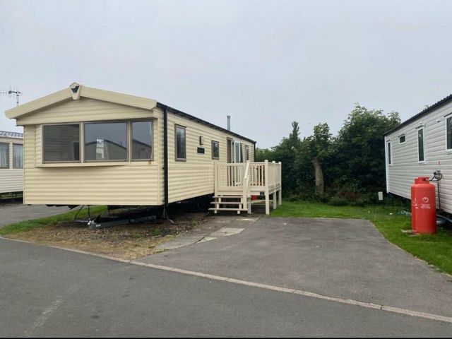 Primrose Valley Holiday Park - Holiday Accommodation 17479 - 1186335 - photo 1 