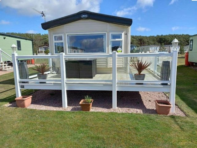 Elie Holiday Park - Holiday Accommodation 17484 - 1186336 - photo 1 