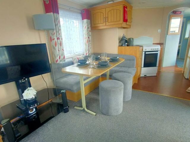 Promenade Site - Holiday Accommodation 17489 - 1186338 - photo 1 
