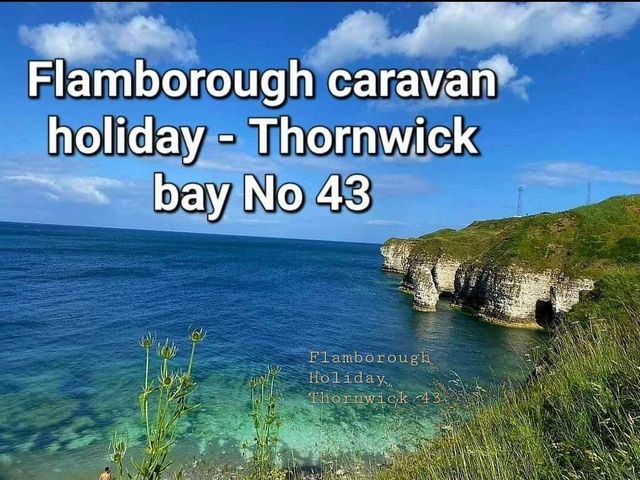 Thornwick Bay Holiday Village - Holiday Accommodation 17496 - 1186339 - photo 1 