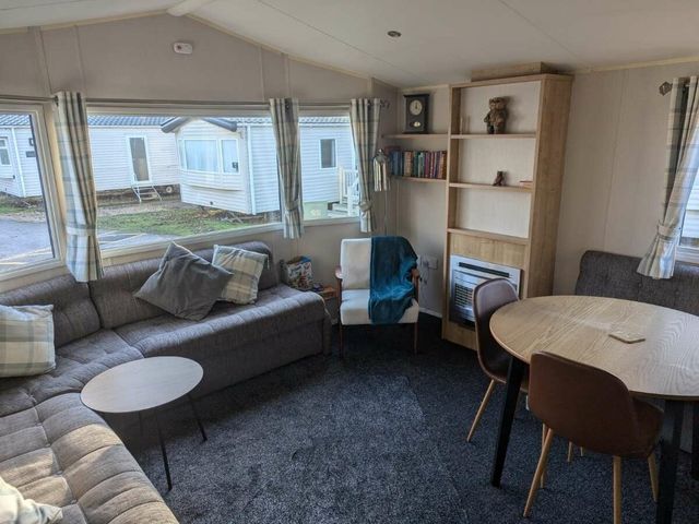 Tattershall Lakes Country Park - Holiday Accommodation 17518 - 1186347 - photo 1 