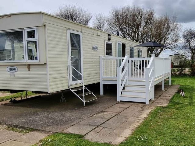 Skipsea Sands Holiday Park - Holiday Accommodation 17531 - 1186352 - photo 1 