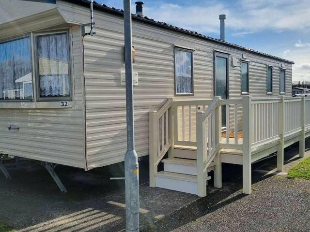 Happy Days Caravan Park - Holiday Accommodation 17569 - 1186360 - photo 1 