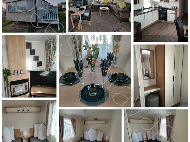Golden Sands Park - Holiday Accommodation 17573 - 1186361 - photo 1 