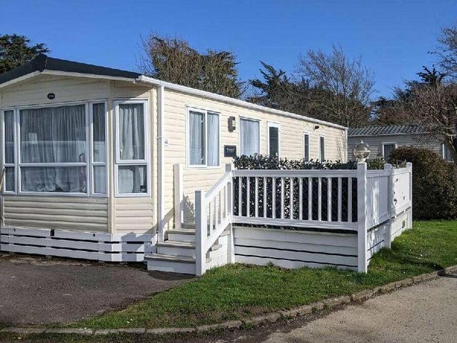 Shorefield Country Park - Holiday Accommodation 17580 - 1186363 - photo 1 