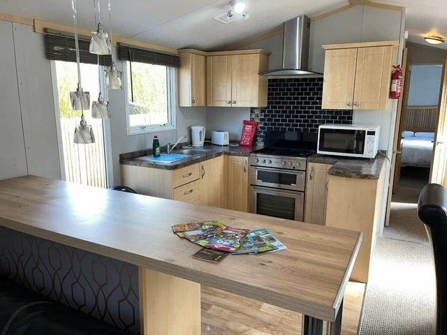 Marsh Farm Holiday Park - Holiday Accommodation 17642 - 1186380 - photo 1 
