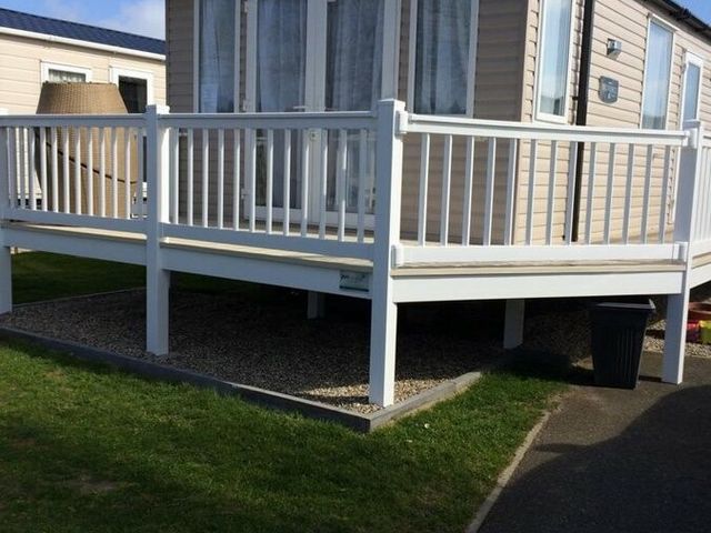 Seashore Holiday Park - Holiday Accommodation 1765 - 1186383 - photo 1 