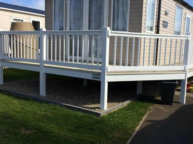 Seashore Holiday Park - Holiday Accommodation 17656 - 1186386 - photo 1 