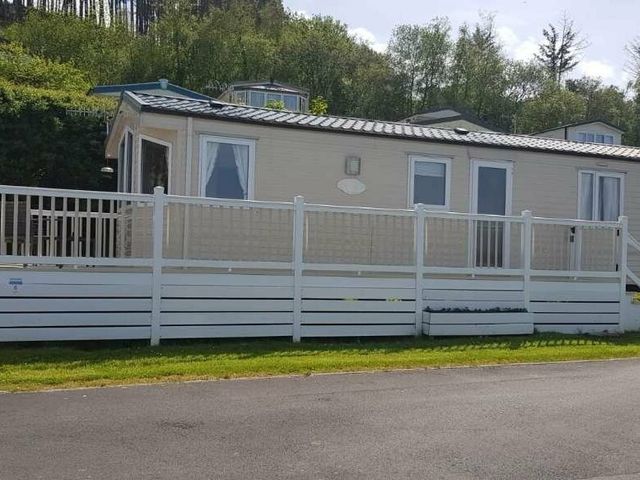 Brynowen Holiday Park - Holiday Accommodation 17658 - 1186387 - photo 1 