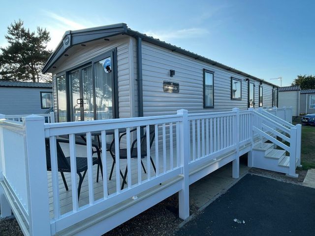 Seashore Holiday Park - Holiday Accommodation 17669 - 1186389 - photo 1 