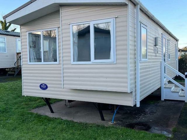 Beverley Bay Holiday Park - Holiday Accommodation 17702 - 1186398 - photo 1 