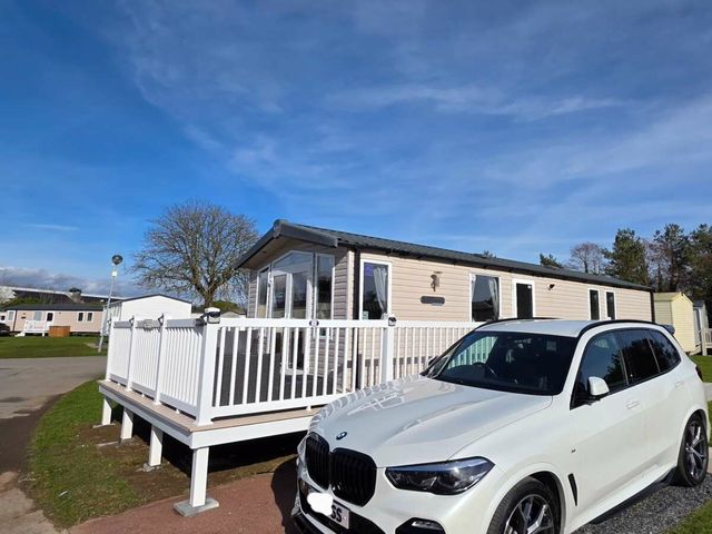 Hafan y Mor Haven - Holiday Accommodation 17704 - 1186399 - photo 1 