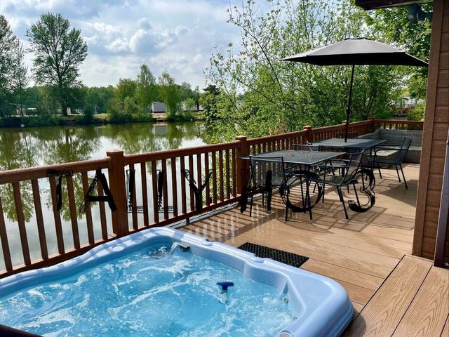 Tattershall Lakes Country Park - Holiday Accommodation 17712 - 1186401 - photo 1 