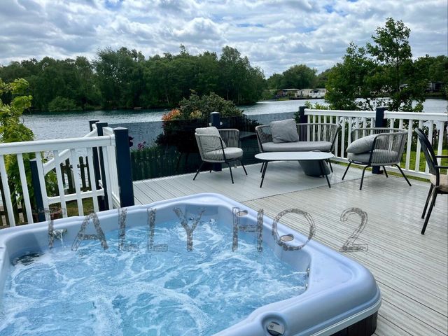 Tattershall Lakes Country Park - Holiday Accommodation 17714 - 1186402 - photo 1 