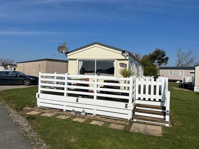 Greenacres Holiday Park - Holiday Accommodation 17726 - 1186406 - photo 1 