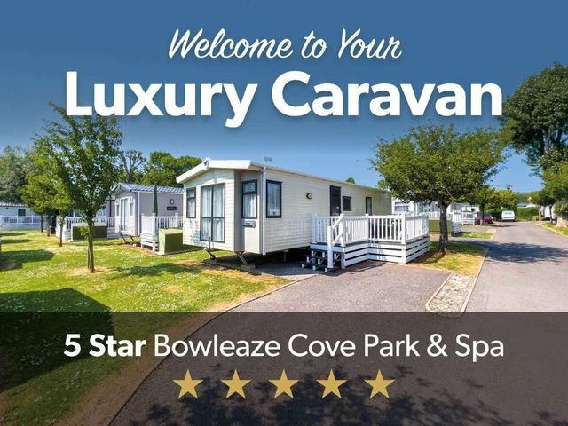 Waterside Bowleaze Cove Holiday Park - Holiday Accommodation 17732 - 1186407 - photo 1 