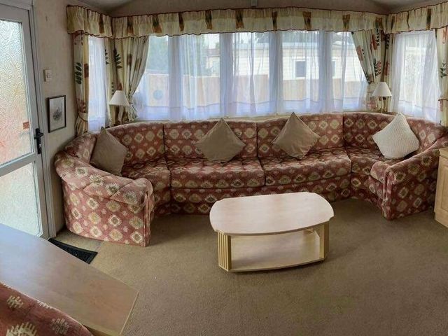 Marsh Farm Holiday Park - Holiday Accommodation 17735 - 1186408 - photo 1 