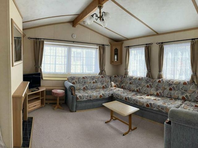 Marsh Farm Holiday Park - Holiday Accommodation 17737 - 1186410 - photo 1 