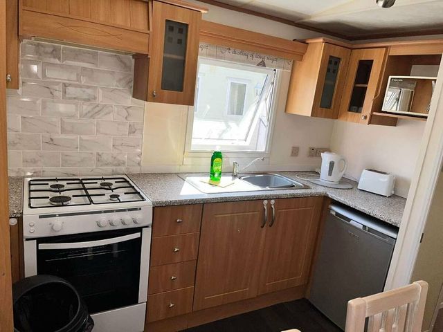 Marsh Farm Holiday Park - Holiday Accommodation 17740 - 1186412 - photo 1 