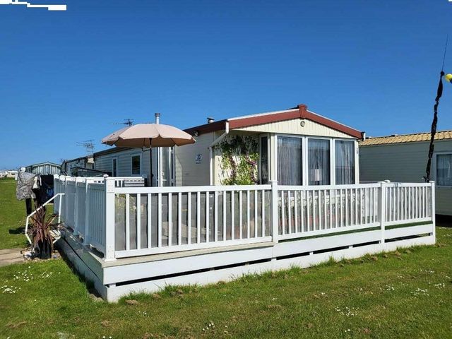 The Grange, Ingoldmells - Holiday Accommodation 17777 - 1186425 - photo 1 