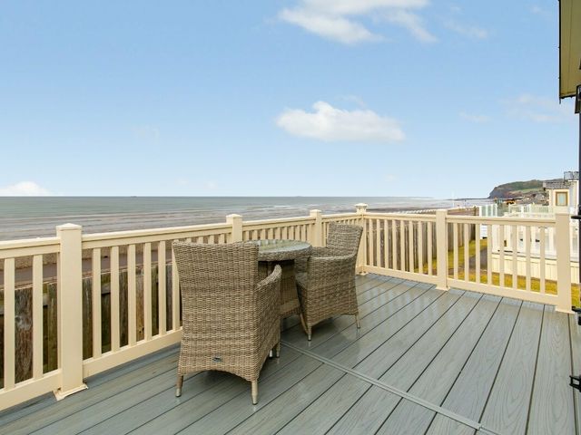 Hoburne Blue Anchor - Holiday Accommodation 17783 - 1186427 - photo 1 