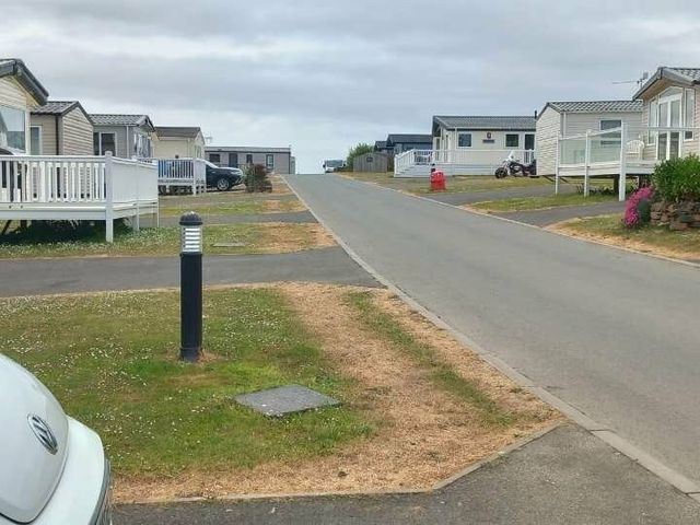 Newquay Holiday Park - Holiday Accommodation 17810 - 1186436 - photo 1 