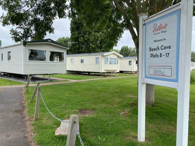 Butlins Minehead - Holiday Accommodation 17833 - 1186442 - photo 1 