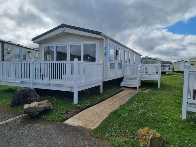 Doniford Bay - Holiday Accommodation 17836 - 1186443 - photo 1 