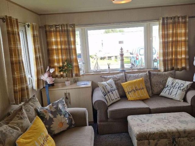 Reighton Sands Holiday Park - Holiday Accommodation 17858 - 1186449 - photo 1 