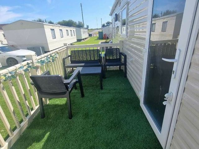 Ingoldale Holiday Park - Holiday Accommodation 17885 - 1186462 - photo 1 