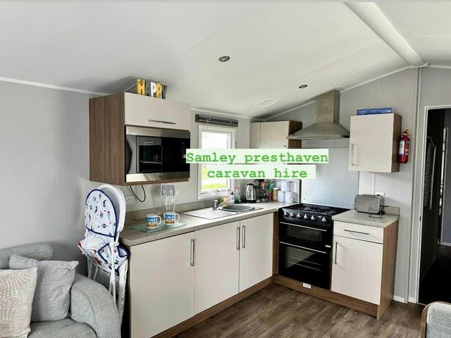 Presthaven Beach Resort - Holiday Accommodation 17903 - 1186466 - photo 1 