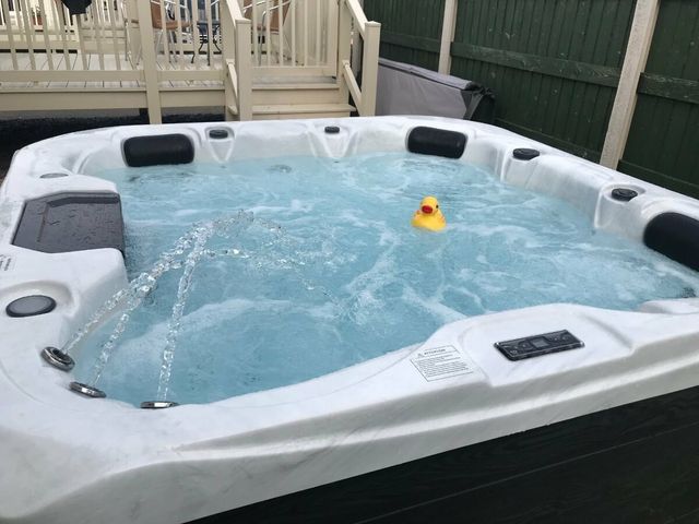 Golden Sands Kinmel Bay - Holiday Accommodation 17918 - 1186472 - photo 1 