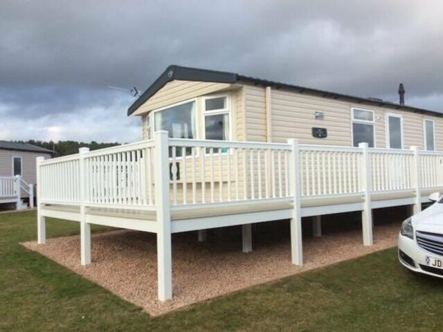 Elie Holiday Park - Holiday Accommodation 17920 - 1186474 - photo 1 
