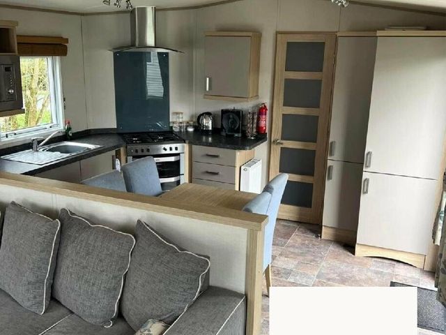 Lakeland Leisure Park - Holiday Accommodation 17956 - 1186482 - photo 1 