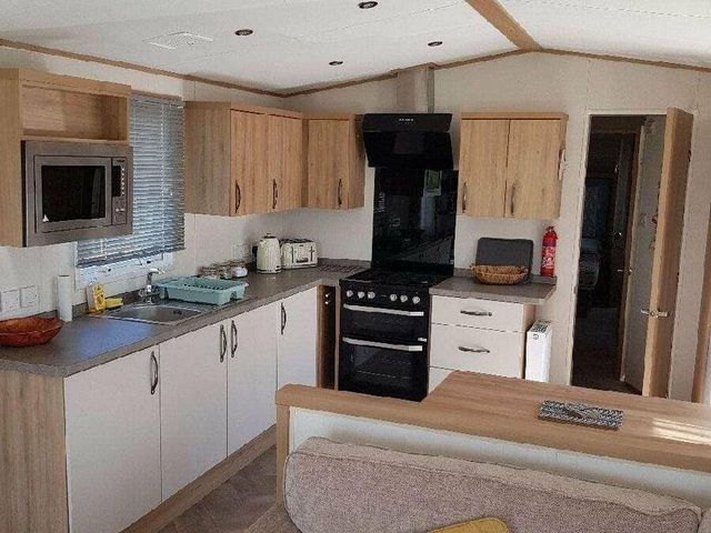 Harts Holiday Park - Holiday Accommodation 17969 - 1186483 - photo 1 