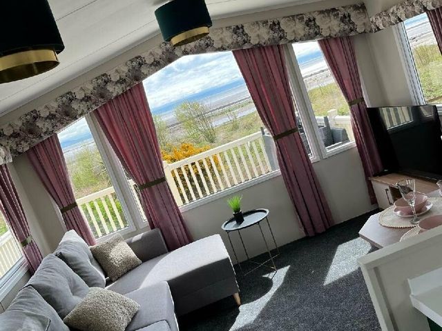 Southerness Holiday Park - Holiday Accommodation 17976 - 1186484 - photo 1 