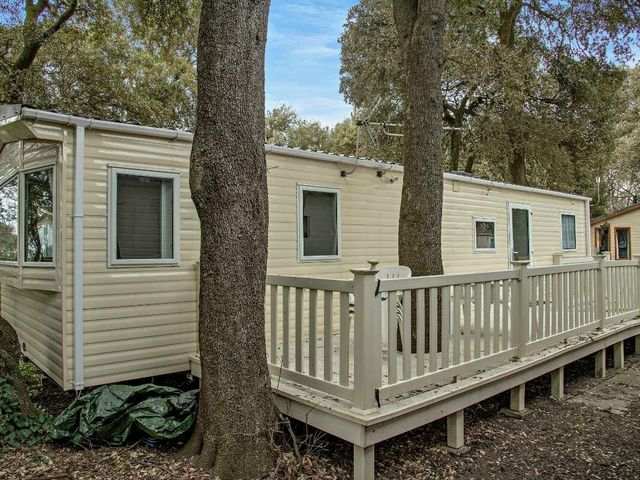 Sandhills Caravan Park - Holiday Accommodation 17977 - 1186485 - photo 1 