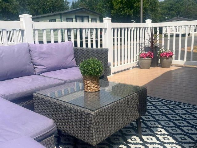 Hafan y Mor Haven - Holiday Accommodation 17980 - 1186486 - photo 1 