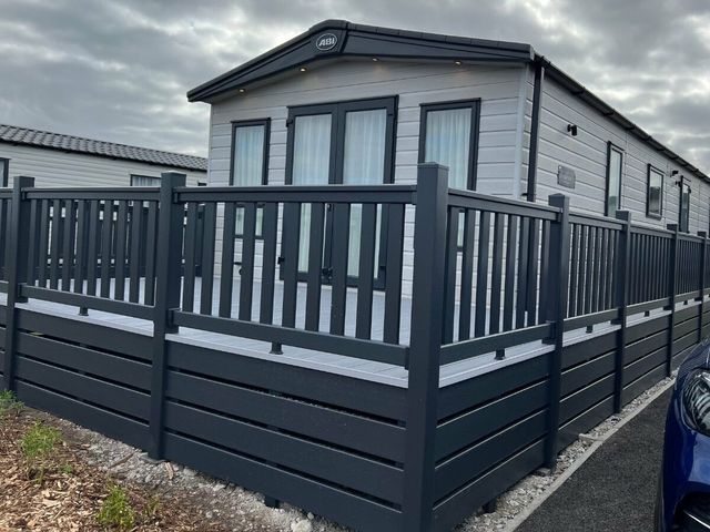 Newperran Holiday Park - Holiday Accommodation 17983 - 1186488 - photo 1 