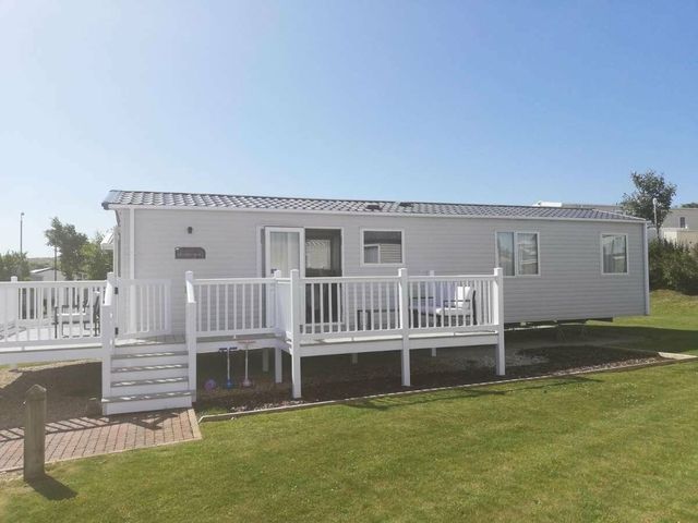 Reighton Sands Holiday Park - Holiday Accommodation 17984 - 1186489 - photo 1 